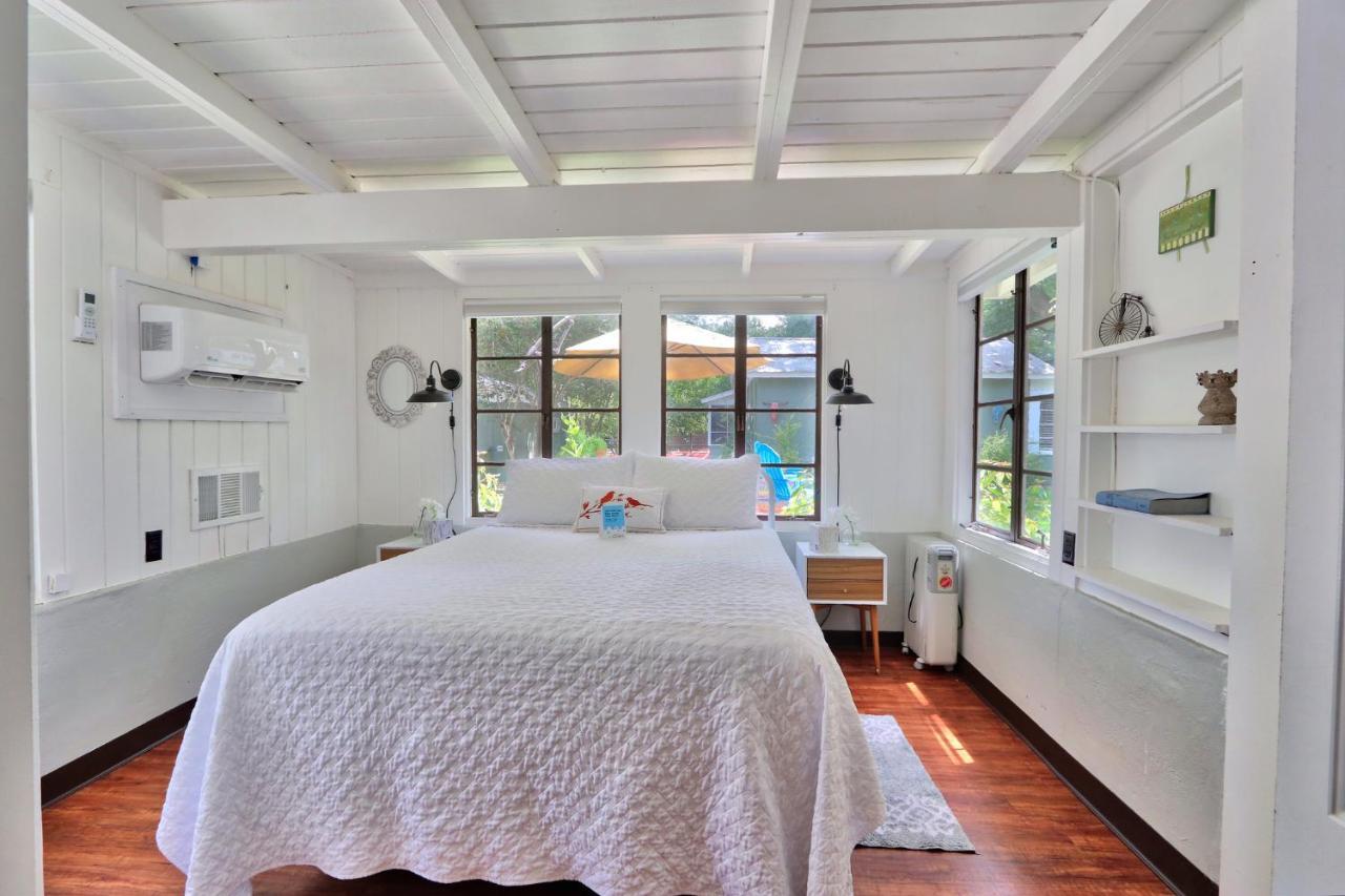 Creekside Cabins - The Getaway Villa Уимбърли Екстериор снимка